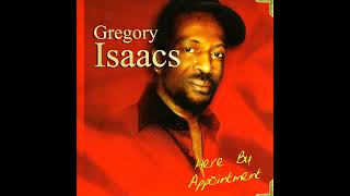 Gregory Isaacs - Say Bye Bye