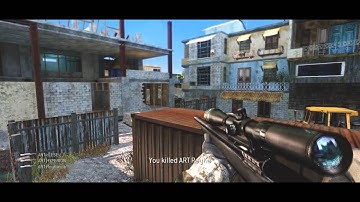 PULSAR - by undeadz CoD4Frag Contest Entry [HD]