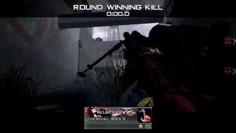 synergy & ion rc response