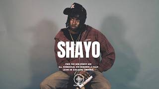 Afrobeat Instrumental 2026 | Magixx X Omah Lay Type Beat "SHAYO" Emotional Afrobeat Type Beat