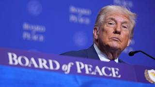 Trump gives Iran 10 to 15 days to reach a meaningful nuclear deal