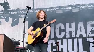 More To This Life • Michael Schulte & Band • Weissach 21.07.2023