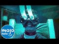 Un'altra Top 10 COLPI di SCENA piÃ¹ INASPETTATI nei FILM HORROR!
