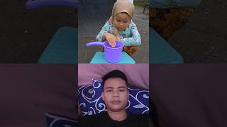 Download Lagu nabel main air #comedy #gudanghiburan #lucu #hiburansegar #hiburanrakya #funny #duet MP3