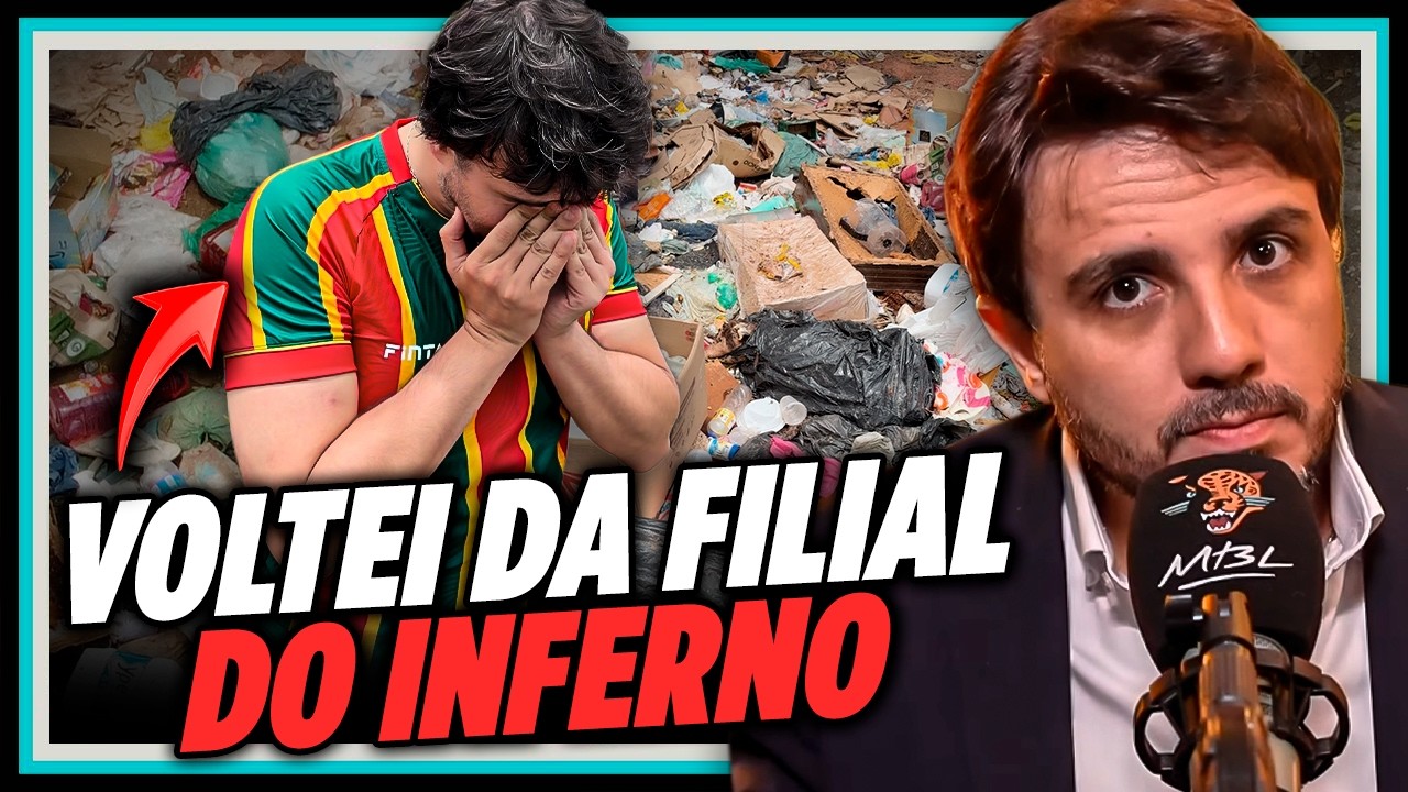 Mblivetv dedica live de abril de 2026 a análises e discussões sobre saúde renal