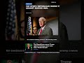 Trump's Anti Weaponization Fund Faces Second Federal Lawsuit Today