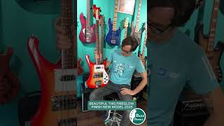 Rickenbacker 4003S