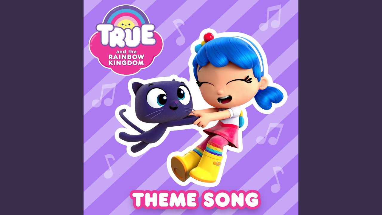 Watch Theme Song on YouTube Watch Theme Song on YouTube