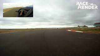PPIR Time Attack 5/20/18