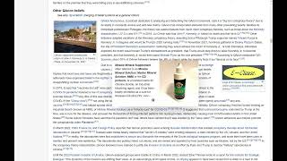 Read & React: QAnon Wikipedia Page Part 5