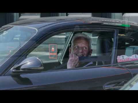 Vidéo promotionnelle