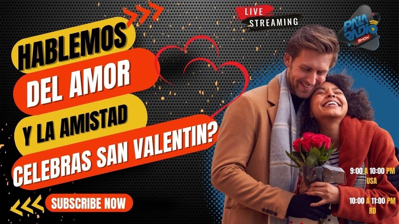 Hoy es San Valentín, ¿Qué regalar en esta fecha? - Red Bolivisión