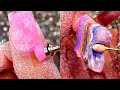 海外のネイルアートまとめ #7♥ マニキュア