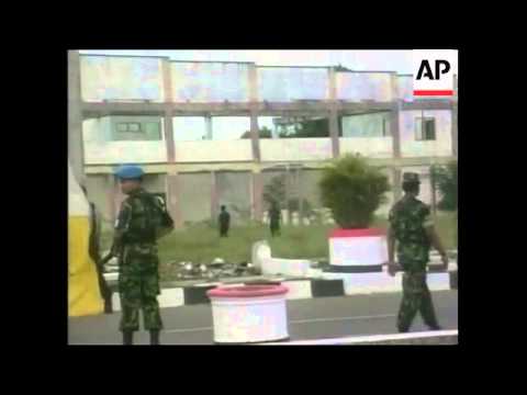 Indonesian Atrocities as Aceh Rebels Strive for Independence (2002)