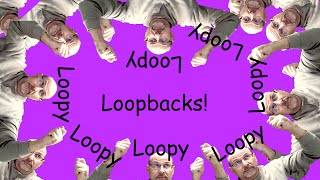 That doggone loopback interface! Net Worth