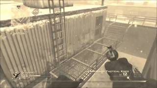 Sick Mw2 Trickshot Edit Beast
