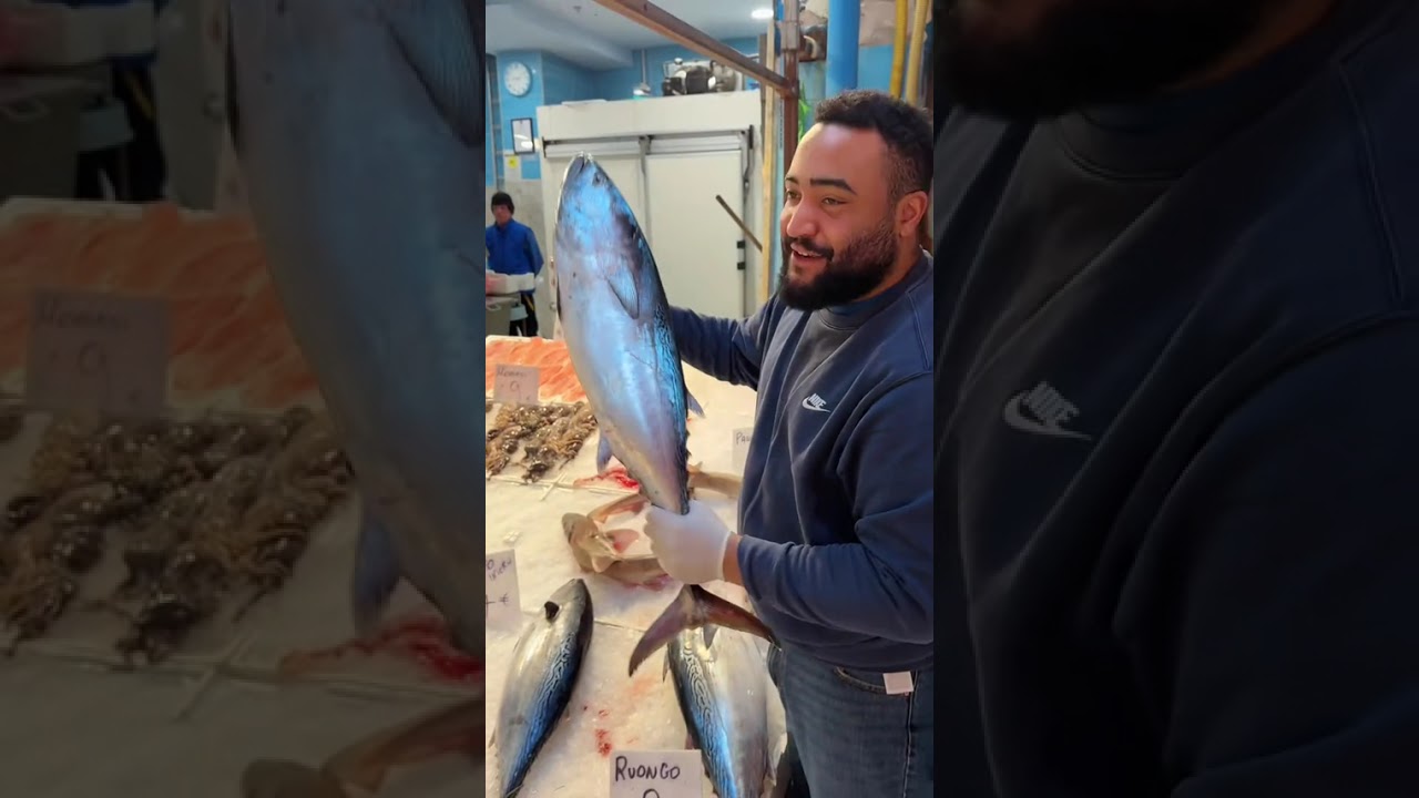 Mercoledì davvero Speciale a Napoli 