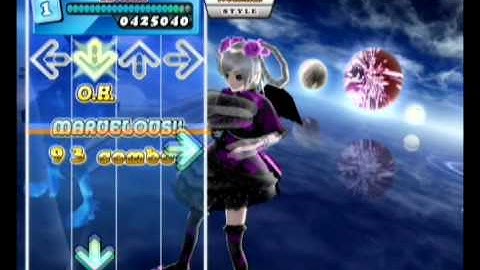 Haunted Rhapsody / Architect ft. Jasmine Nii