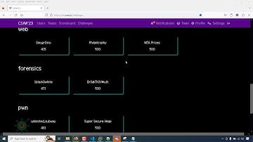 CSAW Qualification CTF 2023 | forensic | Challenge 1black0white | Generate QR code from binary data