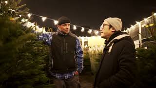 Weihnachtsfilm Cat® S41 | Cat phones