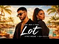 Butrint Imeri X Tayna Lot Afro House Remix 2026 