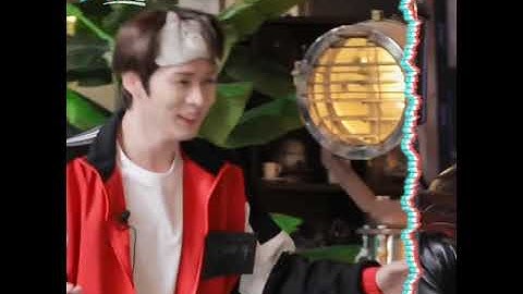 [스트레이키즈 리노] 접신노