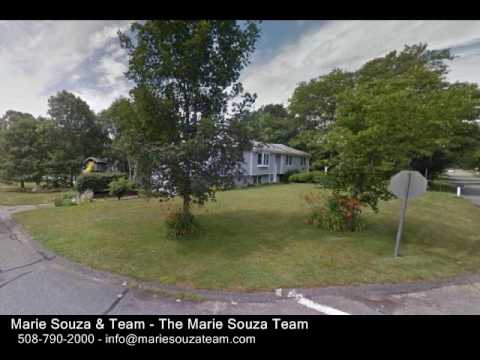35 Washington Avenue, Yarmouth, MA home video tour