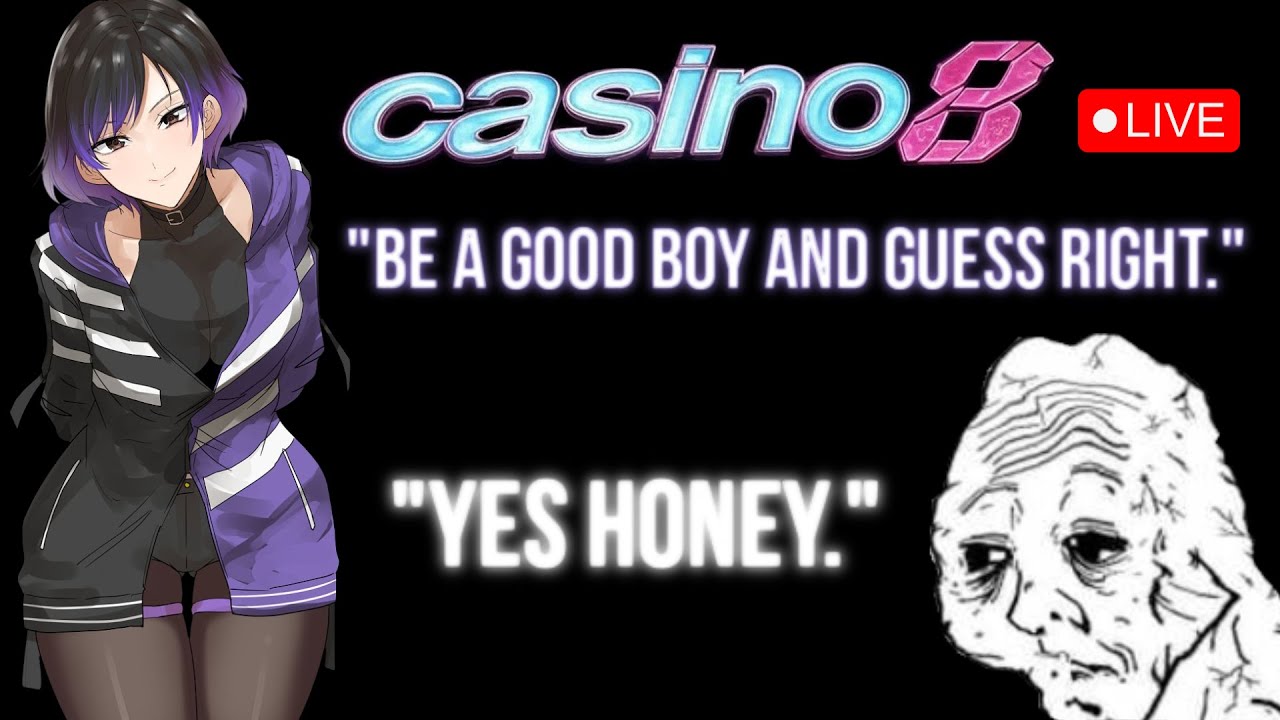 Rare Tekken 8 Stream - Chill & Complain. 