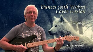 Dances with Wolves - cover  version chords