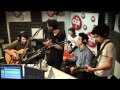 Capture de la vidéo Les Shades - De Plomb - Session Acoustique Oüi Fm