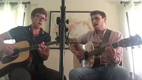 I Just Remembered That I Didn't Care - John Mayer ...