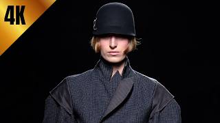 Asier Quintana | Spring Summer 2026 | Madrid