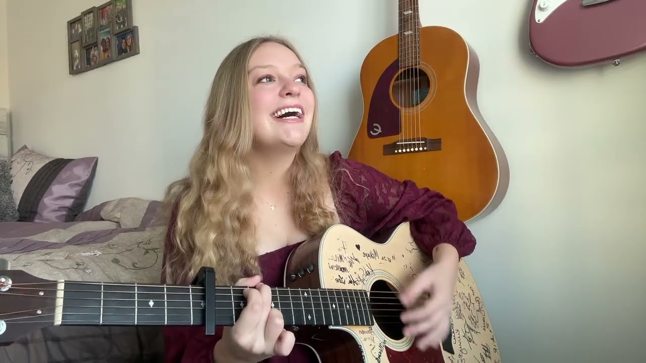 Kylie Brown — Lady Like