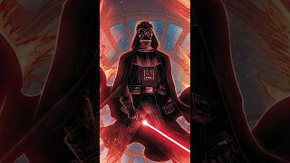 How Did Darth Vader Get His Red Lightsaber?