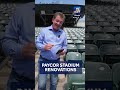 FIRST LOOK: Paycor Stadium renovations designed to modernize home of the Bengals