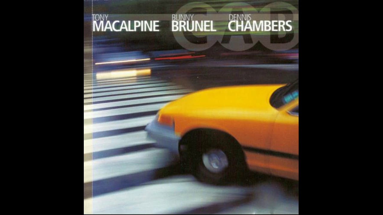 MacAlpine,Brunel,Chambers - CAB adlı videoyu YouTube'da izle MacAlpine,Brunel,Chambers - CAB adlı videoyu YouTube'da izle