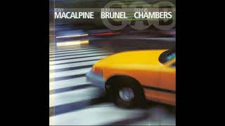 MacAlpine,Brunel,Chambers - CAB