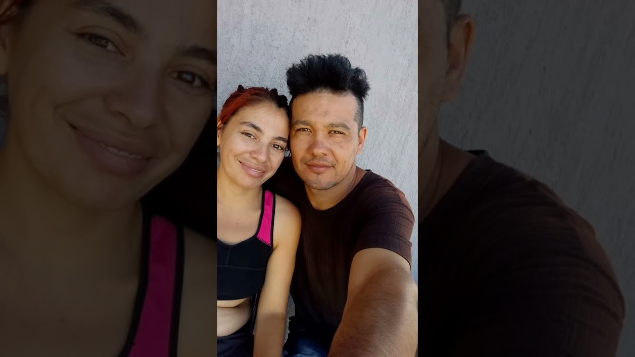 ERES EL AMOR DE MI VIDA, FELIZ DÍA TE AMO ❤