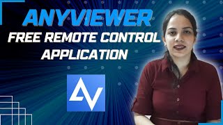 AnyViewer:- Free Remote Control Application | Remote Software | Remote Access | Remote File Transfer screenshot 3