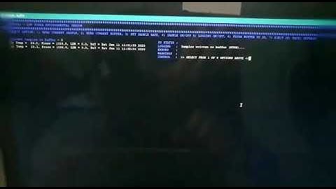 ELEC351 CW Requirement 3 - FIFO Buffer in action