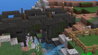 Texture Pack release 3.0 - MRTOXTUREPACK (Glowing ores)