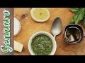 Traditional Basil Pesto Gennaro Contaldo 