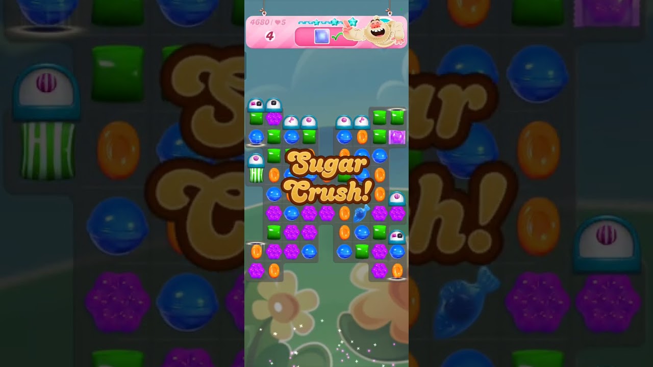 Candy Crush SaGa Gameplay 2026 WalkThrough Levels Completed 