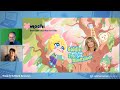 Moshi Kids Educational Content Overview