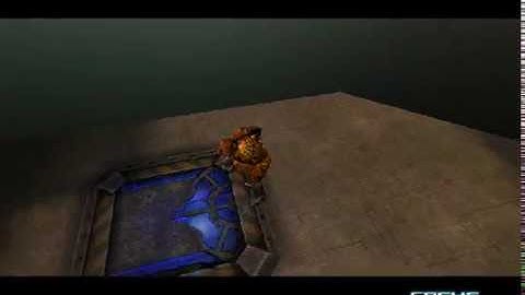 The More FS [Quake3 DeFrag movie]