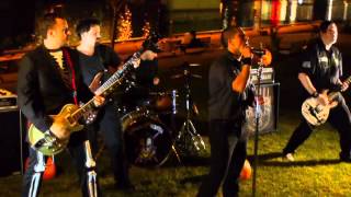 Deadly Nights - Rhonda