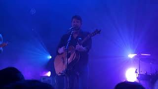 Shane Smith & The Saints Live - The Greys Between - Fillmore, Silver Spring, MD - 1/31/25