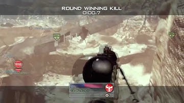 Flazeh | Spawnshot Hitmarker + Zoomload