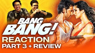 Bang Bang! Reaction Part 3 - Our New Favorite?!