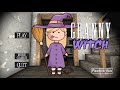 Granny is Witch!